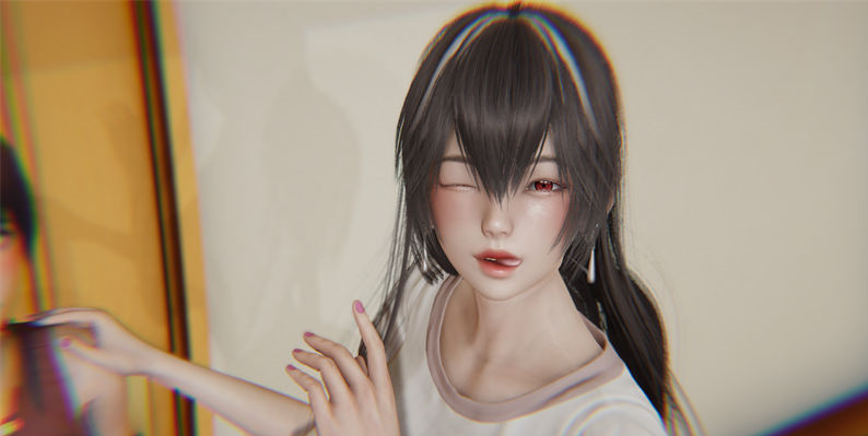 【欧美SLG/汉化/3D】永恒的仇杀Timeless Vendetta v0.3.0【PC+安卓/2.48G】